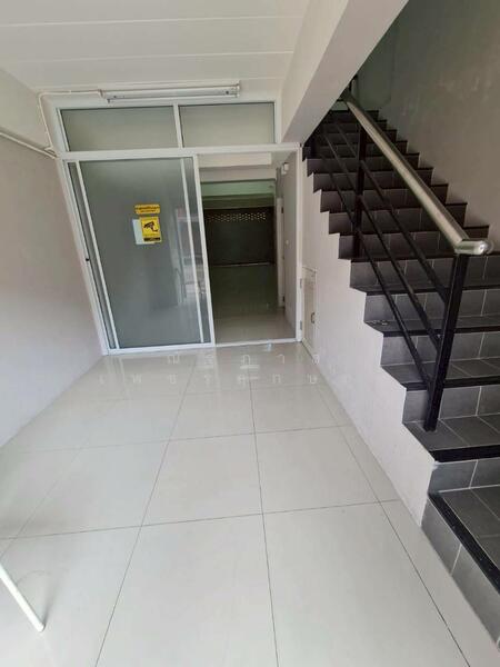 For Rent - Sampeng 2 Sathorn-Kalapapruek, Bangkok
