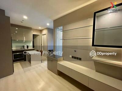 ขาย - The Signature by URBANO : เดอะ ซิกเนเจอร์ บาย เออร์บาโน่, กรุงเทพ