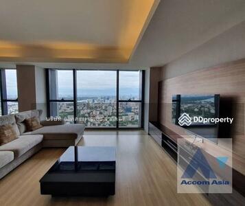 For Rent - The Met Sathorn, Bangkok