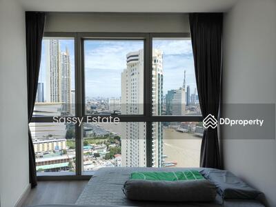 ขาย - The River by Raimon Land : เดอะ ริเวอร์ บาย ไรม่อน แลนด์, กรุงเทพ