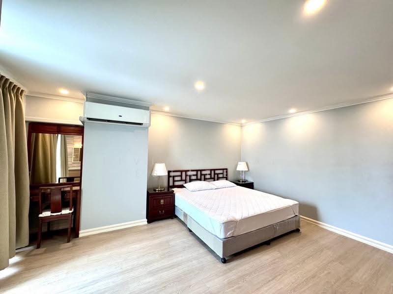 39 Suites, Bangkok, Sukhumvit 39, Khlong Tan Nua, Watthana, Bangkok, 3 Bedrooms, 126 sqm, Condo For Rent, by Living Real Estates, 11048642 - DDproperty.com