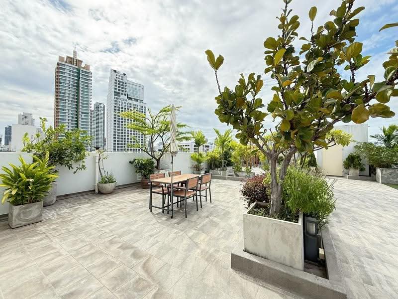 39 Suites, Bangkok, Sukhumvit 39, Khlong Tan Nua, Watthana, Bangkok, 3 Bedrooms, 126 sqm, Condo For Rent, by Living Real Estates, 11048642 - DDproperty.com
