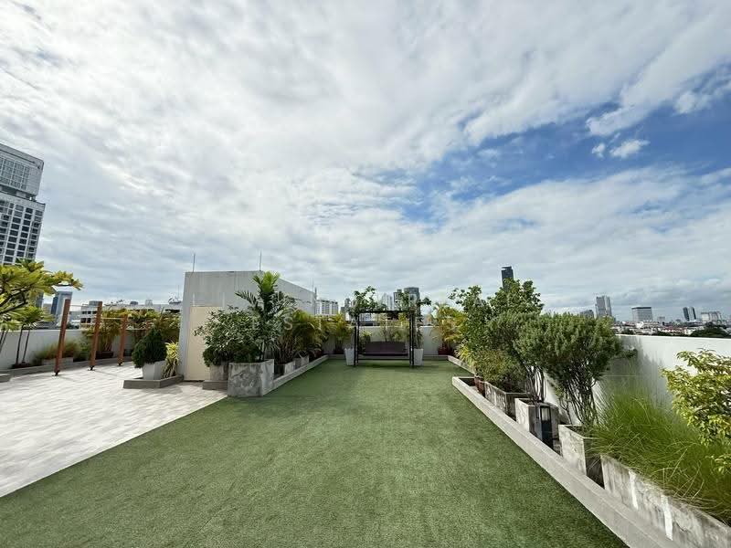 39 Suites : 39 สวีท, กรุงเทพ, สุขุมวิท39, คลองตันเหนือ, วัฒนา, กรุงเทพ, 126 ตร.ม., คอนโด ให้เช่า, โดย Living Real Estates, 11048642 - DDproperty.com