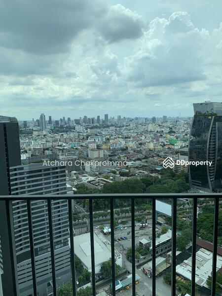 Belle Grand Rama 9, Bangkok, 131 Rama 9 Road, Huai Khwang, Huai Khwang, Bangkok, 3 Bedrooms, 106 sqm, Condo For Rent, by Atchara Chakpromma, 11048734 - DDproperty.com