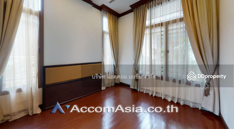 For Rent - Private Swimming Pool, Pet friendly | 4 Bedrooms House For Rent in Sathorn, Bangkok 1811050, Bangkok