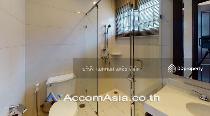 ให้เช่า - Private Swimming Pool, Pet friendly | 4 Bedrooms House For Rent in Sathorn, Bangkok 1811050, กรุงเทพ