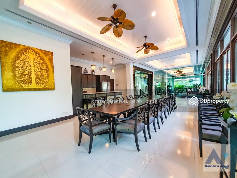 For Rent - Private Swimming Pool, Pet friendly | 4 Bedrooms House For Rent in Sathorn, Bangkok 1811050, Bangkok
