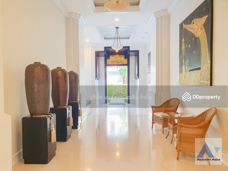 For Rent - Private Swimming Pool, Pet friendly | 4 Bedrooms House For Rent in Sathorn, Bangkok 1811050, Bangkok