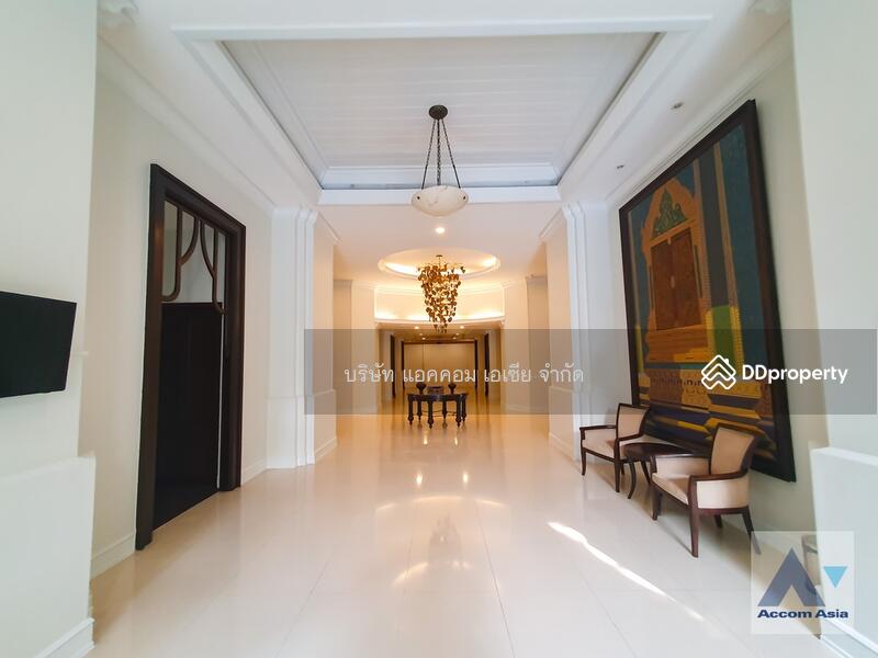 ให้เช่า - Private Swimming Pool, Pet friendly | 4 Bedrooms House For Rent in Sathorn, Bangkok 1811050, กรุงเทพ