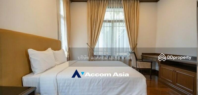 Private Swimming Pool, Pet friendly | 4 Bedrooms House For Rent in Sathorn, Bangkok AA29914, กรุงเทพ, ช่องนนทรี, ยานนาวา, กรุงเทพ, 426 ตร.ม., บ้านเดี่ยว ให้เช่า, โดย บริษัท แอคคอม เอเซีย จำกัด, 11048778 - DDproperty.com