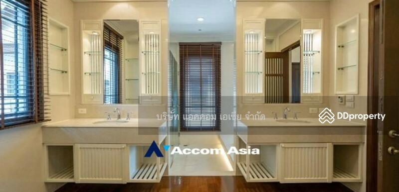 Private Swimming Pool, Pet friendly | 4 Bedrooms House For Rent in Sathorn, Bangkok AA29914, กรุงเทพ, ช่องนนทรี, ยานนาวา, กรุงเทพ, 426 ตร.ม., บ้านเดี่ยว ให้เช่า, โดย บริษัท แอคคอม เอเซีย จำกัด, 11048778 - DDproperty.com
