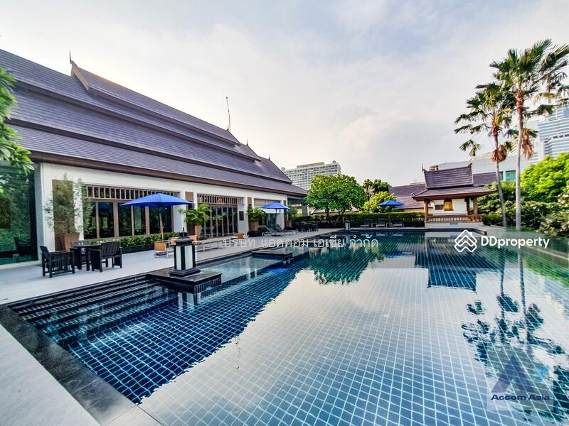 Private Swimming Pool, Pet friendly | 4 Bedrooms House For Rent in Sathorn, Bangkok AA29914, กรุงเทพ, ช่องนนทรี, ยานนาวา, กรุงเทพ, 426 ตร.ม., บ้านเดี่ยว ให้เช่า, โดย บริษัท แอคคอม เอเซีย จำกัด, 11048778 - DDproperty.com