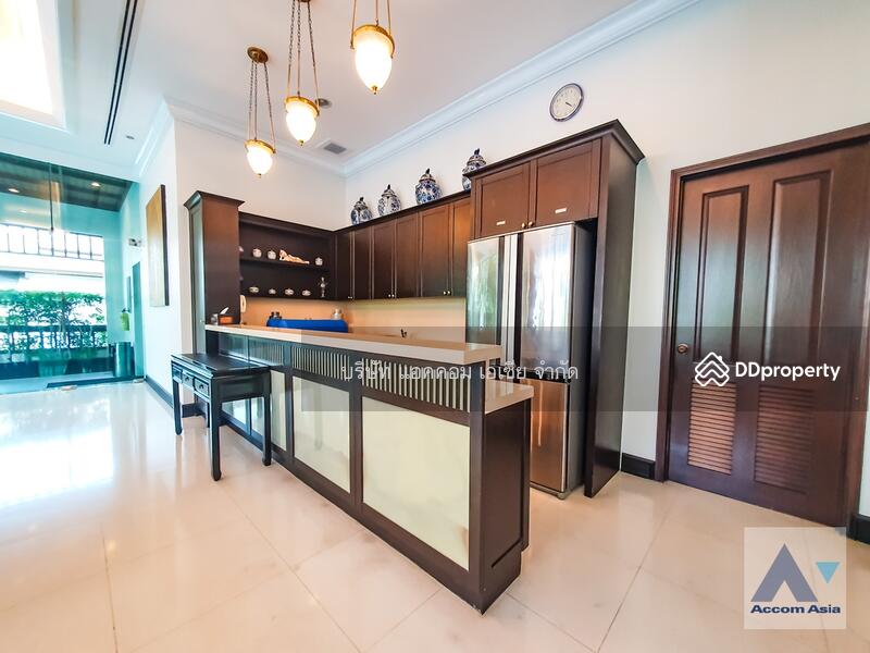 Private Swimming Pool, Pet friendly | 4 Bedrooms House For Rent in Sathorn, Bangkok AA29914, กรุงเทพ, ช่องนนทรี, ยานนาวา, กรุงเทพ, 426 ตร.ม., บ้านเดี่ยว ให้เช่า, โดย บริษัท แอคคอม เอเซีย จำกัด, 11048778 - DDproperty.com