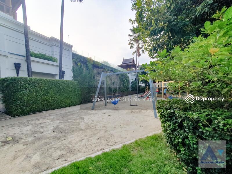 Private Swimming Pool, Pet friendly | 4 Bedrooms House For Rent in Sathorn, Bangkok AA29914, Bangkok, Chong Nonsi, Yan Nawa, Bangkok, 4 Bedrooms, 426 sqm, Single Detached House For Rent, by บริษัท แอคคอม เอเซีย จำกัด, 11048778 - DDproperty.com