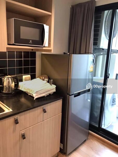 Unio Sukhumvit 72, Samut Prakan, 285 Soi Sukhumvit 72, Samrong Nua, Muang Samut Prakarn, Samut Prakan, 1 Bedroom, 28 sqm, Condo For Rent, by Agentbkk, 11048907 - DDproperty.com