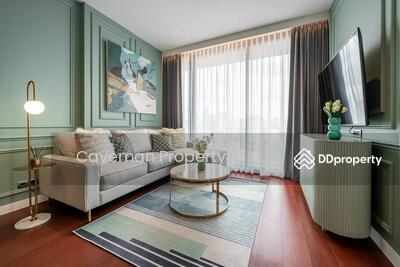 For Rent - Khun By Yoo, Bangkok