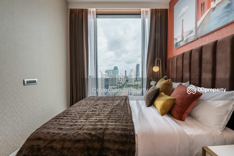 Khun By Yoo, Bangkok, 338 Thonglor Road, Khlong Tan Nua, Watthana, Bangkok, 2 Bedrooms, 82 sqm, Condo For Rent, by Caveman Property, 11048909 - DDproperty.com