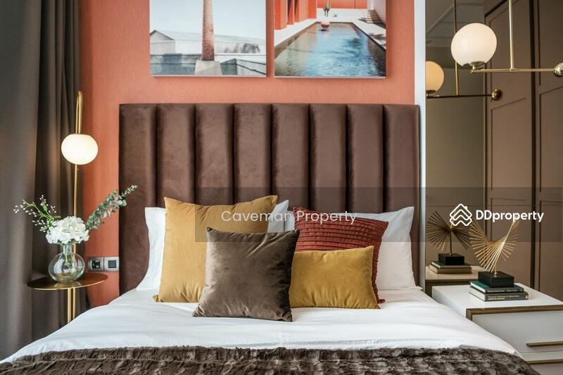 Khun By Yoo, Bangkok, 338 Thonglor Road, Khlong Tan Nua, Watthana, Bangkok, 2 Bedrooms, 82 sqm, Condo For Rent, by Caveman Property, 11048909 - DDproperty.com