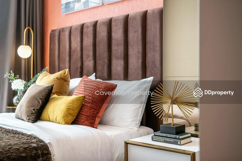 Khun By Yoo, Bangkok, 338 Thonglor Road, Khlong Tan Nua, Watthana, Bangkok, 2 Bedrooms, 82 sqm, Condo For Rent, by Caveman Property, 11048909 - DDproperty.com