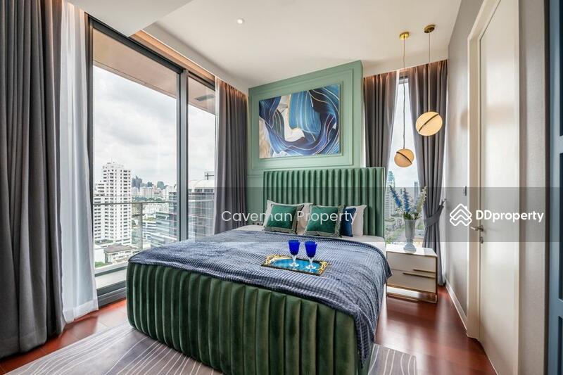 Khun By Yoo, Bangkok, 338 Thonglor Road, Khlong Tan Nua, Watthana, Bangkok, 2 Bedrooms, 82 sqm, Condo For Rent, by Caveman Property, 11048909 - DDproperty.com