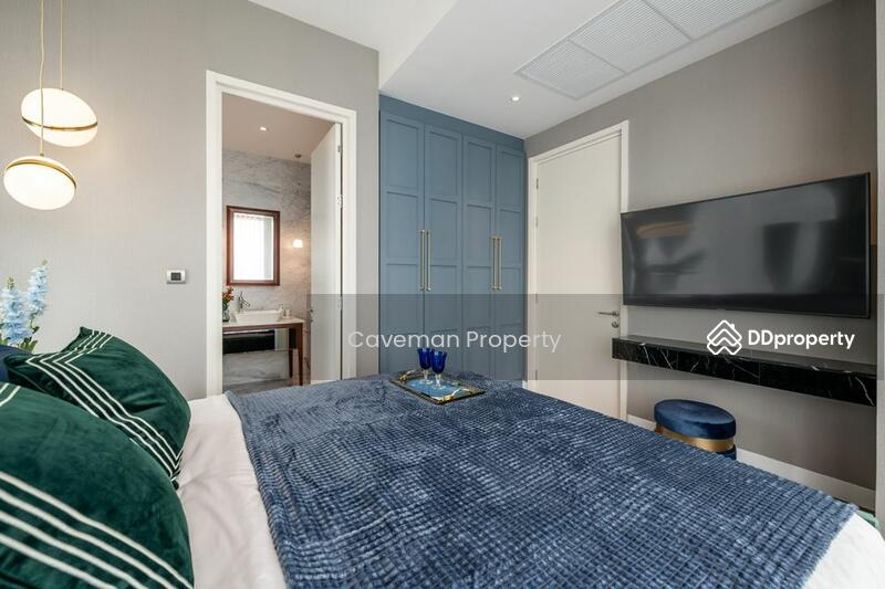 Khun By Yoo, Bangkok, 338 Thonglor Road, Khlong Tan Nua, Watthana, Bangkok, 2 Bedrooms, 82 sqm, Condo For Rent, by Caveman Property, 11048909 - DDproperty.com