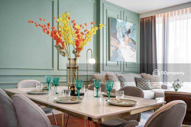 Khun By Yoo, Bangkok, 338 Thonglor Road, Khlong Tan Nua, Watthana, Bangkok, 2 Bedrooms, 82 sqm, Condo For Rent, by Caveman Property, 11048909 - DDproperty.com