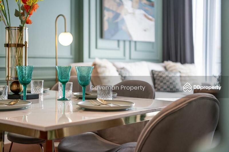 Khun By Yoo, Bangkok, 338 Thonglor Road, Khlong Tan Nua, Watthana, Bangkok, 2 Bedrooms, 82 sqm, Condo For Rent, by Caveman Property, 11048909 - DDproperty.com