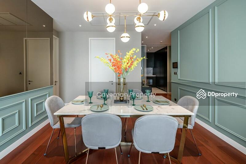 Khun By Yoo, Bangkok, 338 Thonglor Road, Khlong Tan Nua, Watthana, Bangkok, 2 Bedrooms, 82 sqm, Condo For Rent, by Caveman Property, 11048909 - DDproperty.com