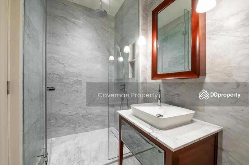 Khun By Yoo, Bangkok, 338 Thonglor Road, Khlong Tan Nua, Watthana, Bangkok, 2 Bedrooms, 82 sqm, Condo For Rent, by Caveman Property, 11048909 - DDproperty.com