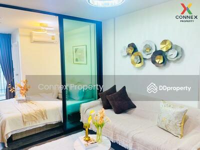 ขาย - Tropicana @ BTS Erawan : ทรอปิคาน่า @ บีทีเอส เอราวัณ, สมุทรปราการ