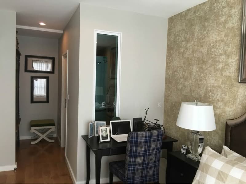 Condolette Dwell Sukhumvit 26, Bangkok, Soi Sukhumvit 26, Khong Tan, Khlong Toei, Bangkok, 1 Bedroom, 33 sqm, Condo For Rent, by Agentbkk, 11048923 - DDproperty.com