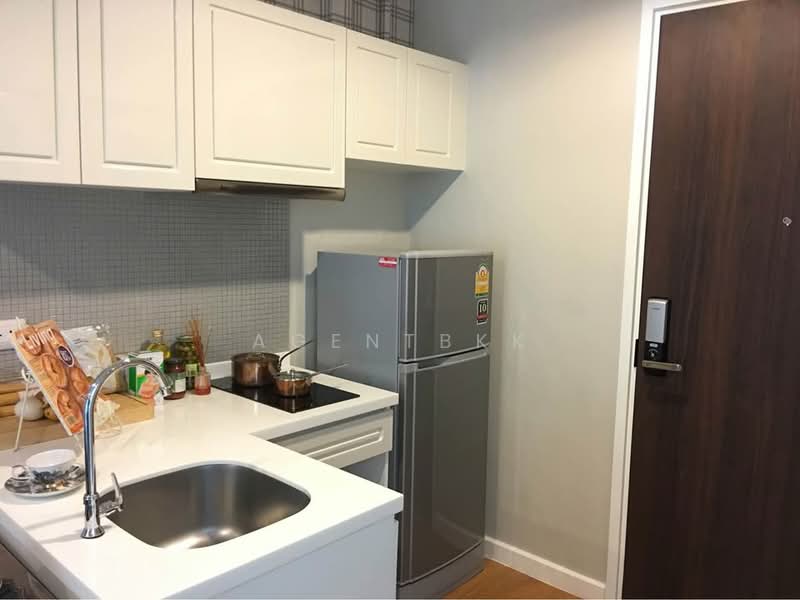 Condolette Dwell Sukhumvit 26, Bangkok, Soi Sukhumvit 26, Khong Tan, Khlong Toei, Bangkok, 1 Bedroom, 33 sqm, Condo For Rent, by Agentbkk, 11048923 - DDproperty.com