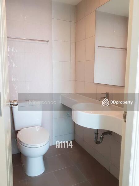 For Rent - Lumpini Ville Latphrao-Chokchai 4, Bangkok