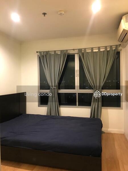 For Rent - Lumpini Ville Latphrao-Chokchai 4, Bangkok