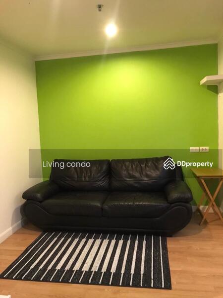 For Rent - Lumpini Ville Latphrao-Chokchai 4, Bangkok