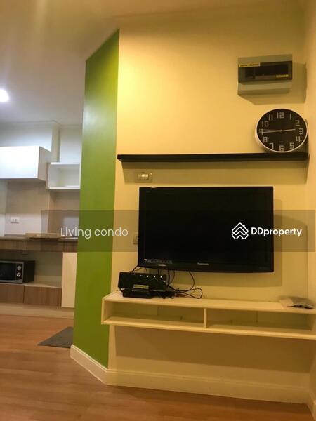 ให้เช่า - Lumpini Ville Latphrao-Chokchai 4 : ลุมพินี วิลล์ ลาดพร้าว – โชคชัย 4, กรุงเทพ