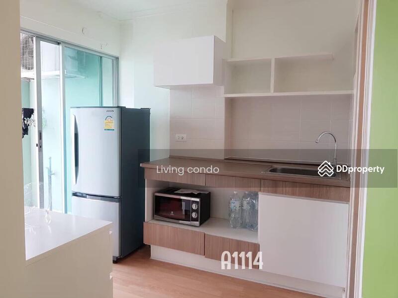 ให้เช่า - Lumpini Ville Latphrao-Chokchai 4 : ลุมพินี วิลล์ ลาดพร้าว – โชคชัย 4, กรุงเทพ