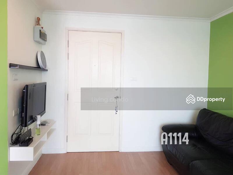 For Rent - Lumpini Ville Latphrao-Chokchai 4, Bangkok