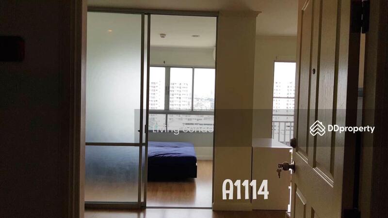 For Rent - Lumpini Ville Latphrao-Chokchai 4, Bangkok