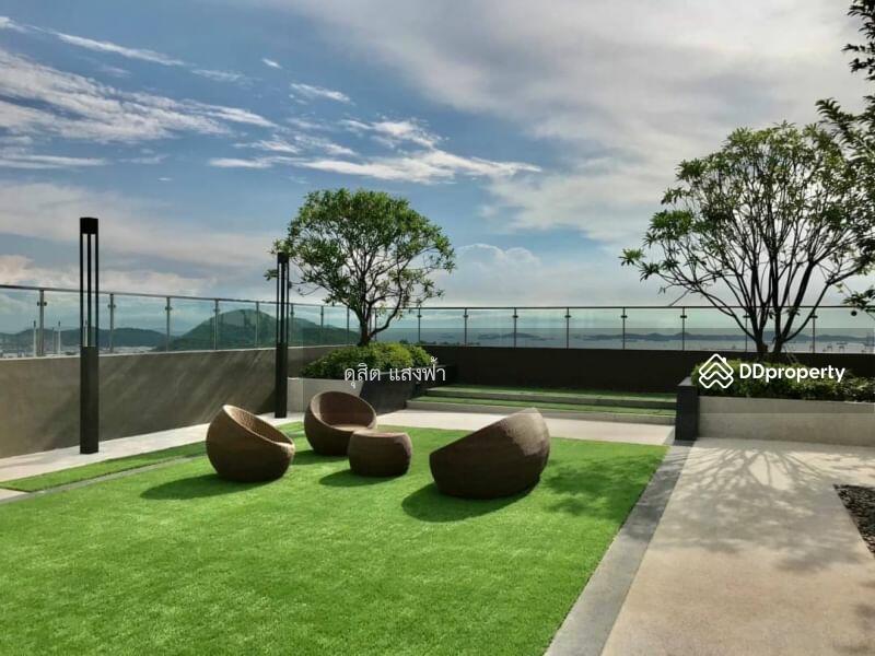 ขายถูกมาก คอนโด น็อตติ้งฮิลล์ ชัน16 ม.เกษตร ศรีราชา, Chon Buri (Pattaya), Thung Suk La, Si Racha, Chon Buri (Pattaya), Studio, 28 sqm, Condo For Sale, by Dusit Saengfa, 11049031 - DDproperty.com