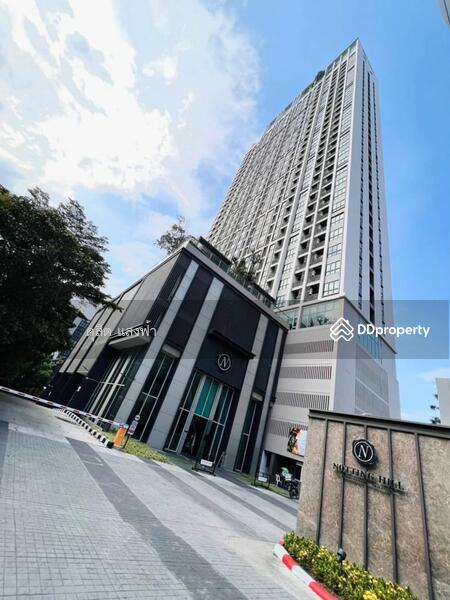 ขายถูกมาก คอนโด น็อตติ้งฮิลล์ ชัน16 ม.เกษตร ศรีราชา, Chon Buri (Pattaya), Thung Suk La, Si Racha, Chon Buri (Pattaya), Studio, 28 sqm, Condo For Sale, by Dusit Saengfa, 11049031 - DDproperty.com