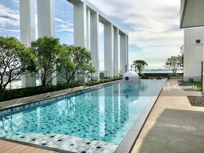 ขายถูกมาก คอนโด น็อตติ้งฮิลล์ ชัน16 ม.เกษตร ศรีราชา, Chon Buri (Pattaya), Thung Suk La, Si Racha, Chon Buri (Pattaya), Studio, 28 sqm, Condo For Sale, by Dusit Saengfa, 11049031 - DDproperty.com