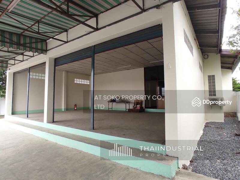 Factory or Warehouse 925 sqm for RENT at Bueng Kham Phroi, Lam Luk Ka, Pathum Thani (ID: AT1210R), Pathum Thani, Bung Kham Proi, Lam Luk Ka, Pathum Thani, , 925 sqm, Warehouse/Factory For Rent, by AT SOKO PROPERTY CO., LTD, 11049079 - DDproperty.com