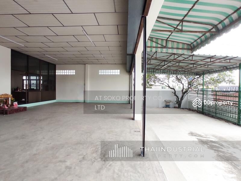 Factory or Warehouse 925 sqm for RENT at Bueng Kham Phroi, Lam Luk Ka, Pathum Thani (ID: AT1210R), Pathum Thani, Bung Kham Proi, Lam Luk Ka, Pathum Thani, , 925 sqm, Warehouse/Factory For Rent, by AT SOKO PROPERTY CO., LTD, 11049079 - DDproperty.com