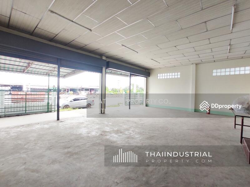 Factory or Warehouse 925 sqm for RENT at Bueng Kham Phroi, Lam Luk Ka, Pathum Thani (ID: AT1210R), Pathum Thani, Bung Kham Proi, Lam Luk Ka, Pathum Thani, , 925 sqm, Warehouse/Factory For Rent, by AT SOKO PROPERTY CO., LTD, 11049079 - DDproperty.com