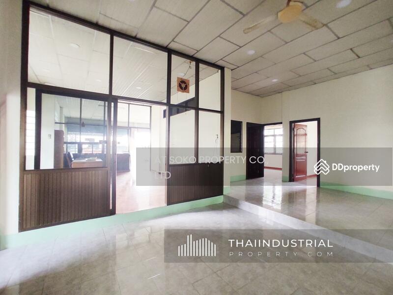 Factory or Warehouse 925 sqm for RENT at Bueng Kham Phroi, Lam Luk Ka, Pathum Thani (ID: AT1210R), Pathum Thani, Bung Kham Proi, Lam Luk Ka, Pathum Thani, , 925 sqm, Warehouse/Factory For Rent, by AT SOKO PROPERTY CO., LTD, 11049079 - DDproperty.com