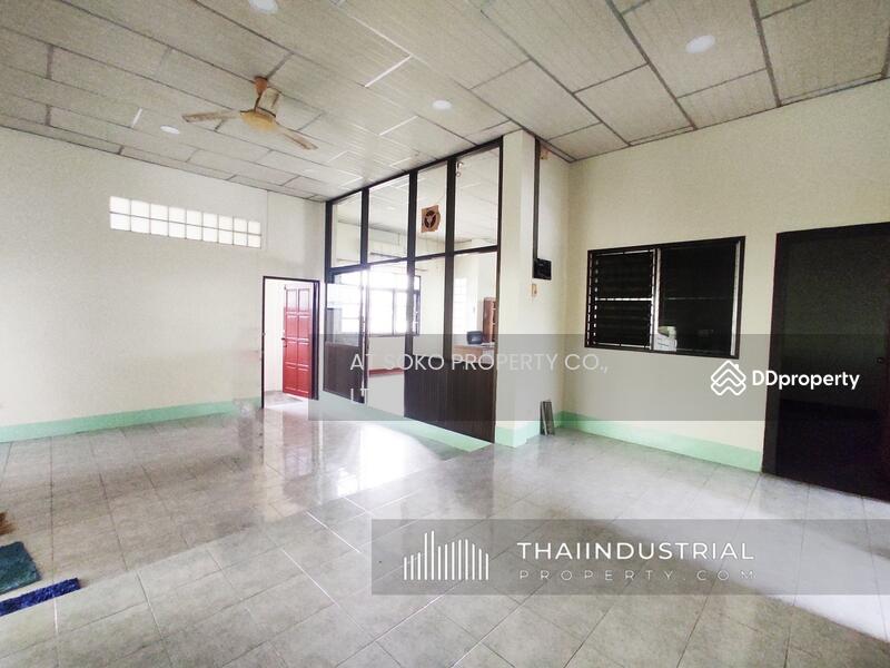 Factory or Warehouse 925 sqm for RENT at Bueng Kham Phroi, Lam Luk Ka, Pathum Thani (ID: AT1210R), Pathum Thani, Bung Kham Proi, Lam Luk Ka, Pathum Thani, , 925 sqm, Warehouse/Factory For Rent, by AT SOKO PROPERTY CO., LTD, 11049079 - DDproperty.com