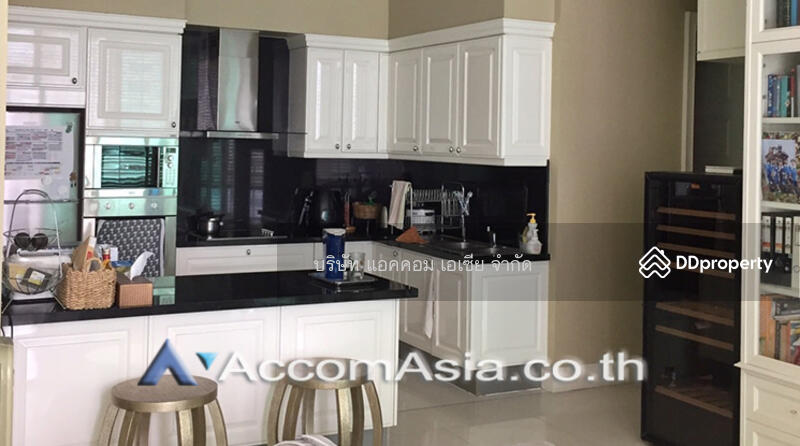 Royce Private Residences, กรุงเทพ, คลองเตยเหนือ, วัฒนา, กรุงเทพ, 143 ตร.ม., คอนโด ให้เช่า, โดย บริษัท แอคคอม เอเซีย จำกัด, 11049081 - DDproperty.com