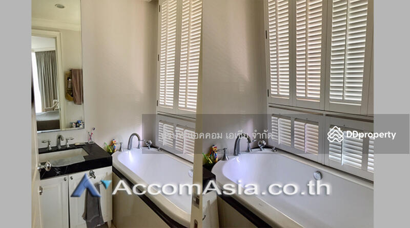 Royce Private Residences, Bangkok, Khlongtoei Nua, Watthana, Bangkok, 3 Bedrooms, 143 sqm, Condo For Rent, by บริษัท แอคคอม เอเซีย จำกัด, 11049081 - DDproperty.com