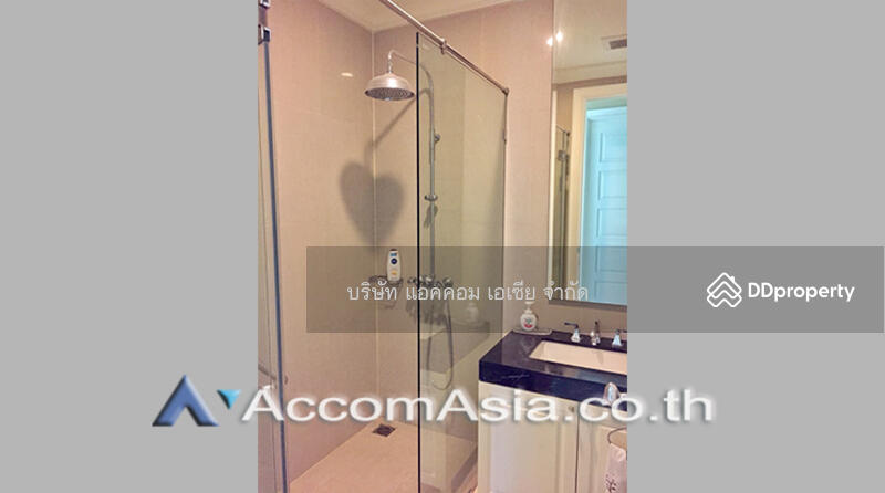 Royce Private Residences, Bangkok, Khlongtoei Nua, Watthana, Bangkok, 3 Bedrooms, 143 sqm, Condo For Rent, by บริษัท แอคคอม เอเซีย จำกัด, 11049081 - DDproperty.com